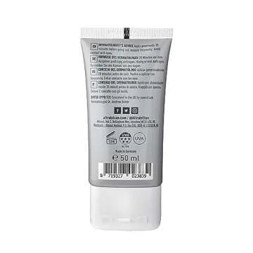 Altruist Sunscreen SPF 50+ - Lightweight & Hydrating Sun Protection