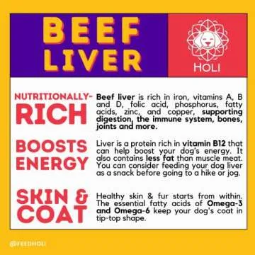 Human-Grade Freeze Dried Dog Treats Variety Pack