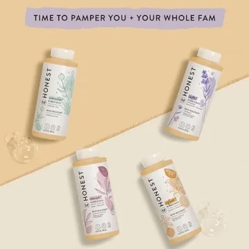 Gentle Foaming Bubble Bath for All Ages | Lavender Calm