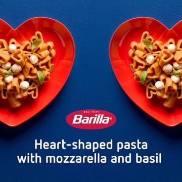 Barilla Limited Edition A Sign of Love Pasta, 12 oz. Box