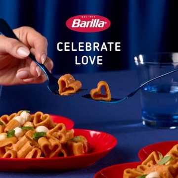 Barilla Limited Edition A Sign of Love Pasta, 12 oz. Box
