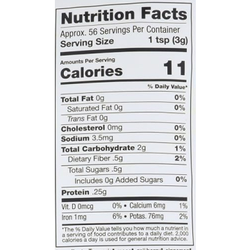 Golden Milk Super Blend Turmeric and Ginger Latte Powder