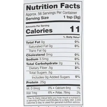 Golden Milk Super Blend Turmeric and Ginger Latte Powder