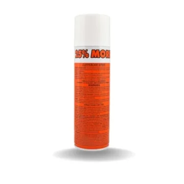 Clippercide Spray for Clippers - Ultimate Disinfectant