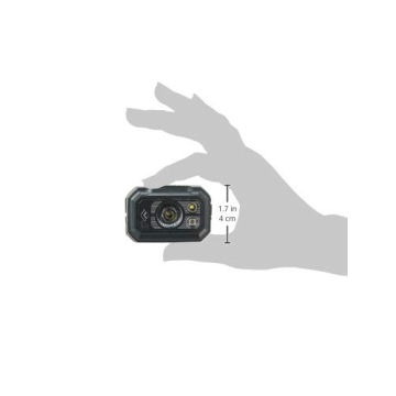 Black Diamond Storm 400 Headlamp for Adventure and Safety