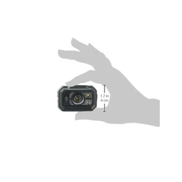 Black Diamond Storm 400 Headlamp for Adventure and Safety