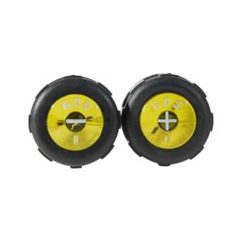 Klein Tools Stubby Screwdriver Set | 2-Piece USA Made