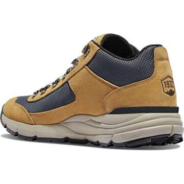 Danner Men's South Rim 600 Hiking Boot with Superior Grip