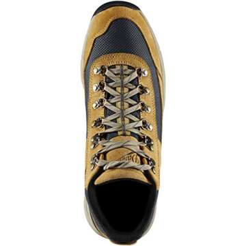 Danner Men's South Rim 600 Hiking Boot with Superior Grip