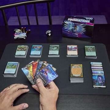 Magic: The Gathering Foundations - Starter Collection
