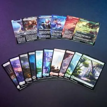 Magic: The Gathering Foundations Starter Collection