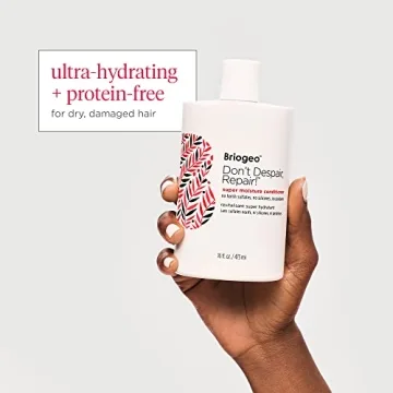 Briogeo Don’t Despair, Repair! Moisture Conditioner 33.8 fl oz