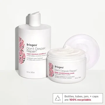 Briogeo Don’t Despair, Repair! Moisture Conditioner 33.8 fl oz