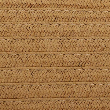 Stylish Large Straw Tote Bag for Summer Adventures