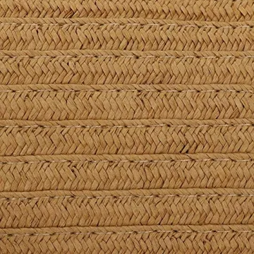 Stylish Large Straw Tote Bag for Summer Adventures