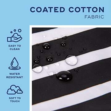 SCOUT Weekender Lightweight Travel Bag for Women