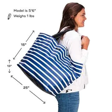 SCOUT Weekender Lightweight Travel Bag for Women