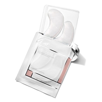 BeautyBio Bright Eyes Eye Gels for Puffiness Relief and Hydration