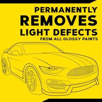 Meguiar's Mirror Glaze M20532 Ultra Finishing Polish - Professional Grade Polish for a Flawless Mirror-Like Finish - 32 Oz (Packaging May Vary)