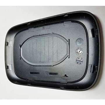 Novatel Wireless MiFi 7730 7730L 4G LTE Battery Door Back Cover