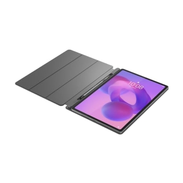 Lenovo Idea Tab Plus - Lightweight Tablet - 12.1″ 2.5K IPS Touchscreen Display - 90Hz - MediaTek D...