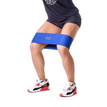 Sling Shot Big Ass Hip Circle (Blue, L/XL)