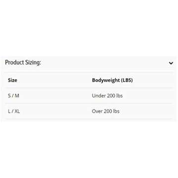 Sling Shot Big Ass Hip Circle (Blue, L/XL)