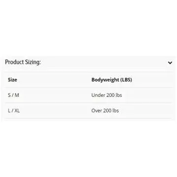 Sling Shot Big Ass Hip Circle (Blue, L/XL)