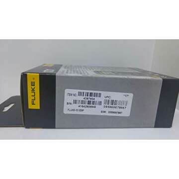 FLUKE-101 Digital Multimeter