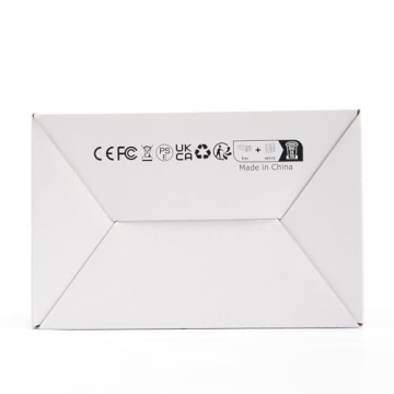 Kawaii Bunny Night Light for Kids - 16 Color Lamps