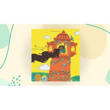 Rapunzel (Once Upon a World)