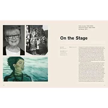 Women Design Book: Pioneers in Architecture & More