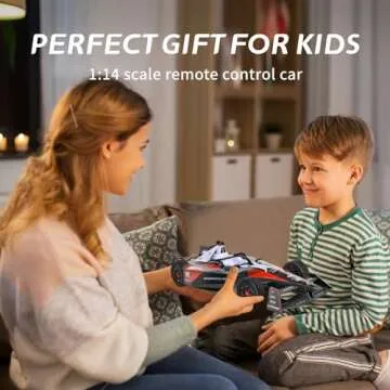 Authentic Porsche RC Car - Fun Racing Toy for All Ages