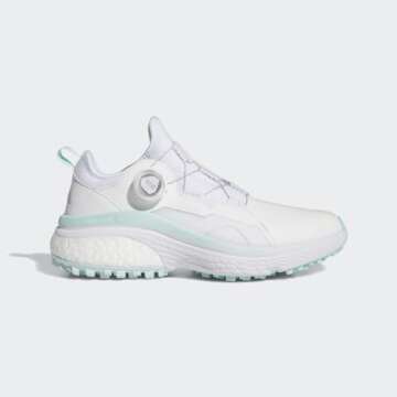 adidas Women's Solarmotion BOA Golf Shoe