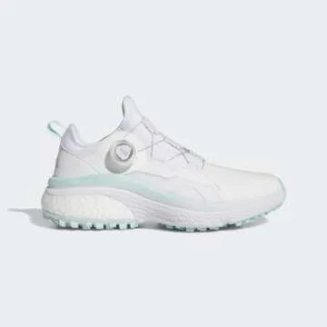 adidas Women's Solarmotion BOA Golf Shoe