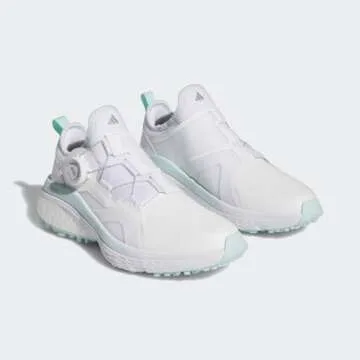 adidas Women's Solarmotion BOA Golf Shoe