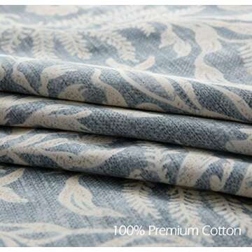 Luxurious SLEEPBELLA Duvet Cover King Size Beauty