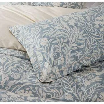 Luxurious SLEEPBELLA Duvet Cover King Size Beauty