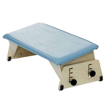 Kaye Tilting Therapy Bench for Children - Adjustable Safety