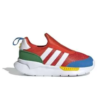 adidas Fx4959 - X Lego Zx 360 C Shoes Bold Orange Size Toddler 7