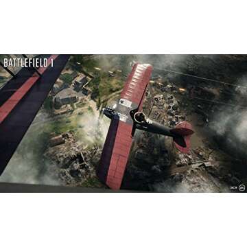 Battlefield 1 - Xbox One