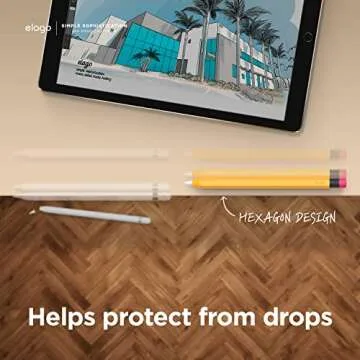 elago Classic Pencil Case for Apple Pencil 1st Gen