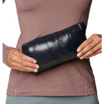 Mountain Hardwear Women's Standard Ghost Whisperer/2 Hoody - Ultralight & Sustainable