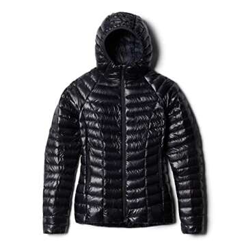 Mountain Hardwear Ghost Whisperer/2 Hoody for Women
