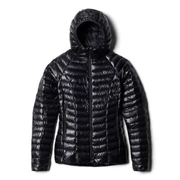 Mountain Hardwear Ghost Whisperer/2 Hoody for Women