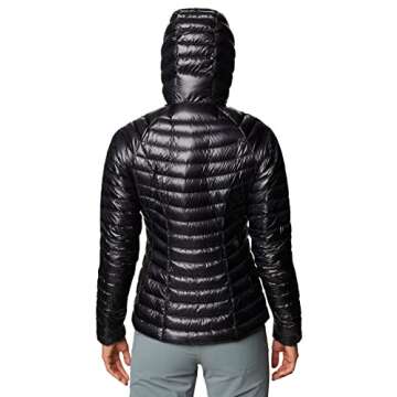 Mountain Hardwear Ghost Whisperer/2 Hoody for Women