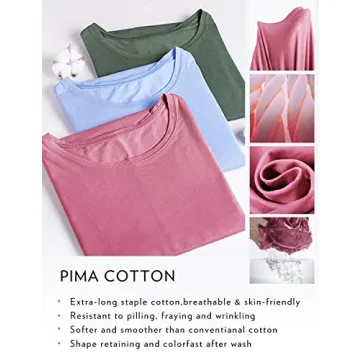 CRZ YOGA Women's Pima Cotton Workout Tank Tops Tie Back Sleeveless Shirts Yoga Athletic Open Back Sport Gym Tops Graphite Green Small