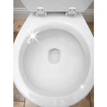 Clorox Automatic Toilet Bowl Cleaner Tablet - 3.5 Ounce, 6 Pack