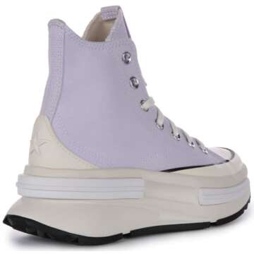 Converse Men's Lunar Time Sneakers - Stylish Comfort