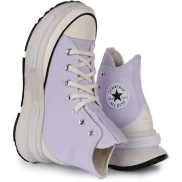 Converse Men's Lunar Time Sneakers - Stylish Comfort